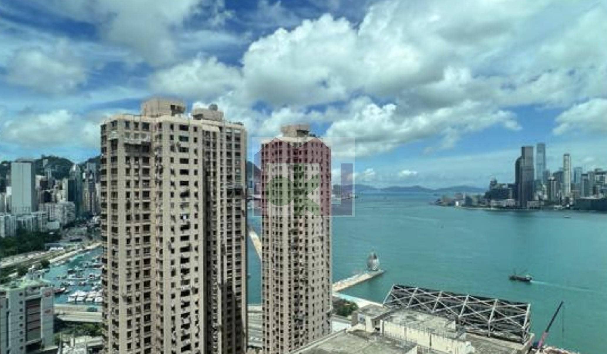 理文商業中心的大廈或單位相片